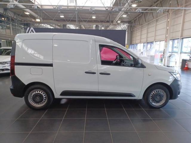 Renault Express image 6