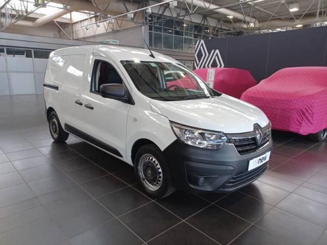Renault Express image 4