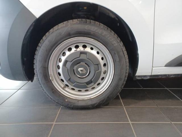 Renault Express image 9