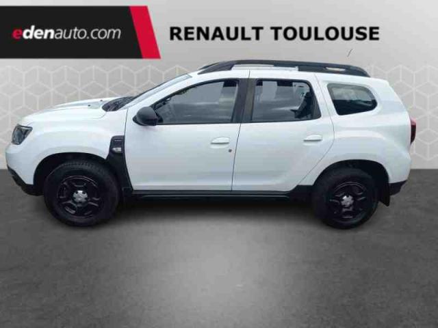 Dacia Duster image 5