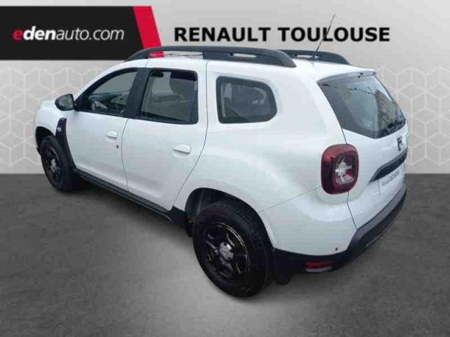 Dacia Duster image 7