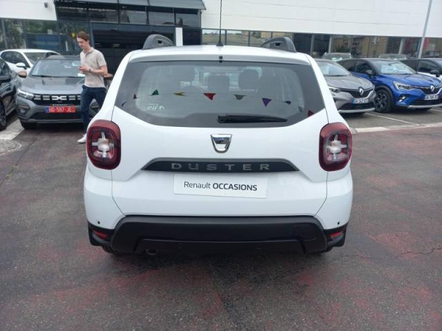 Dacia Duster image 4