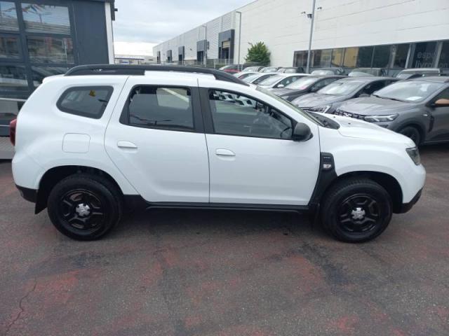 Dacia Duster image 2