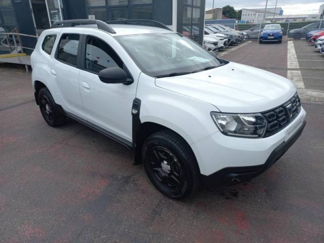 Dacia Duster image 3
