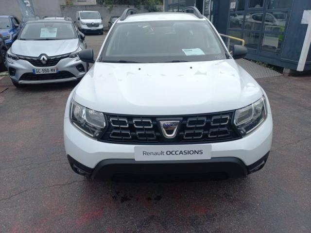 Dacia Duster image 9