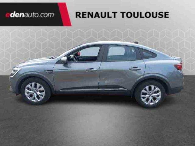 Renault Arkana image 9
