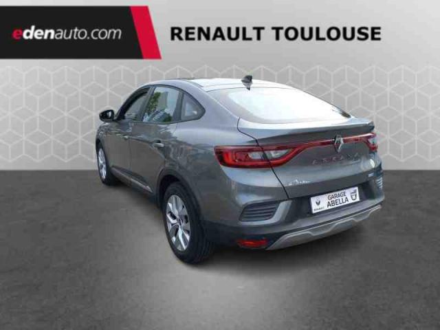 Renault Arkana image 3