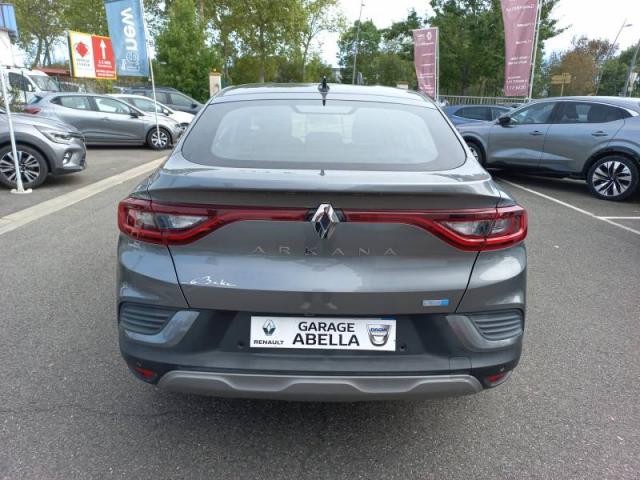 Renault Arkana image 4