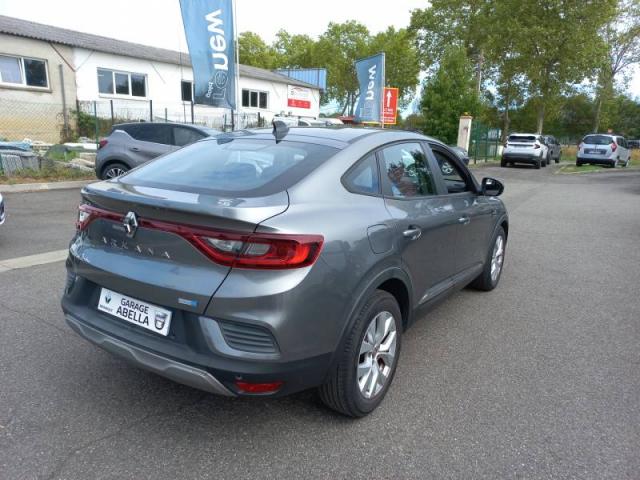 Renault Arkana image 7