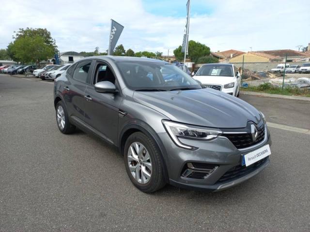 Renault Arkana image 6
