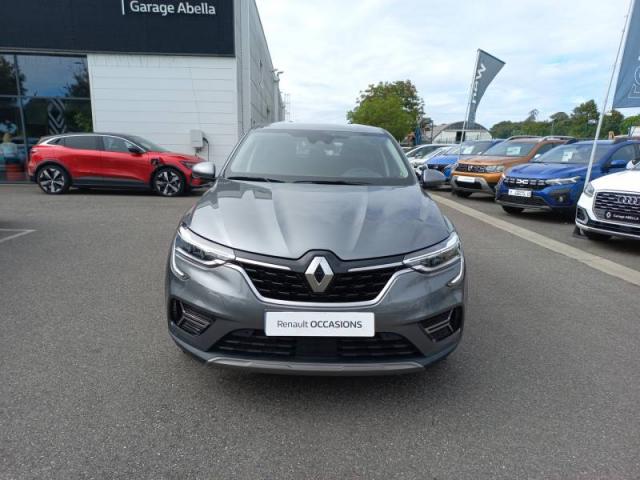 Renault Arkana image 8