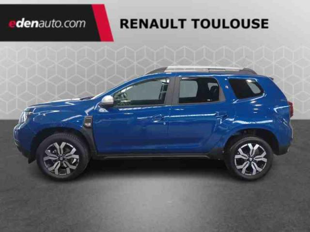 Dacia Duster image 4