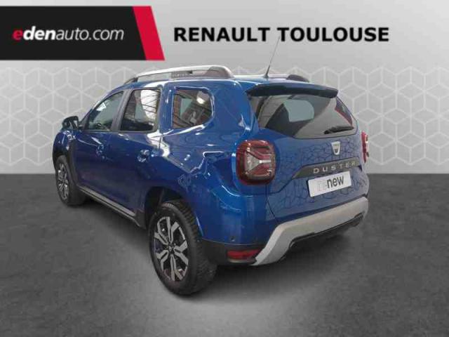 Dacia Duster image 2