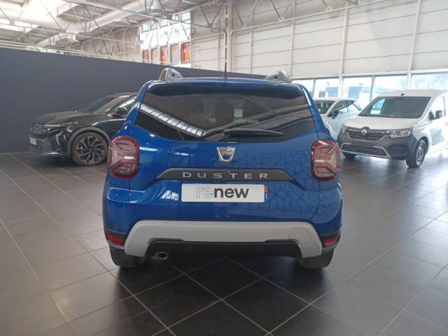 Dacia Duster image 9