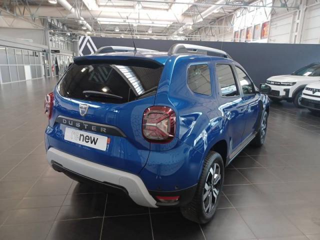Dacia Duster image 1