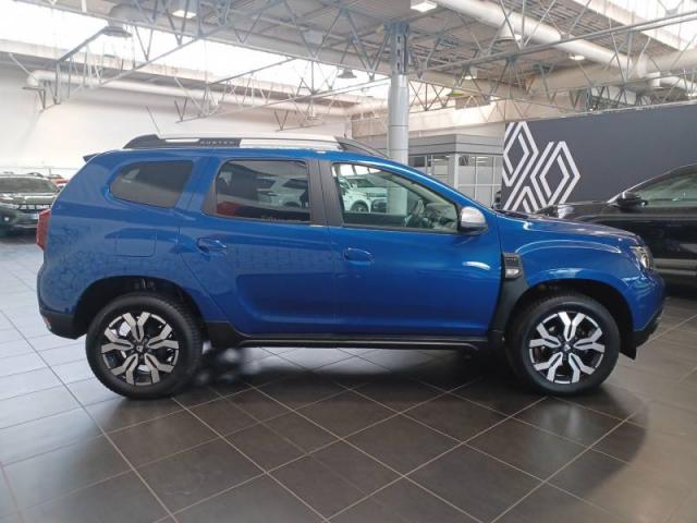 Dacia Duster image 8