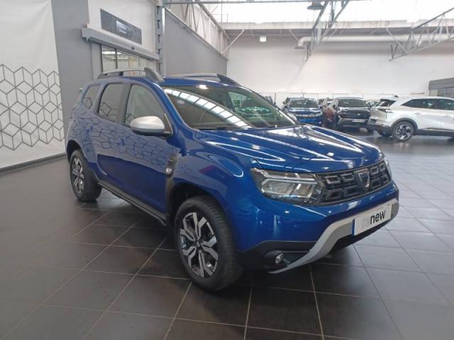 Dacia Duster image 5