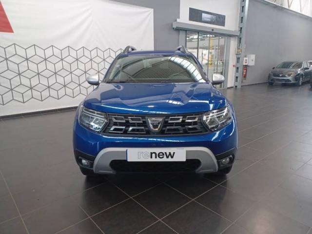 Dacia Duster image 3