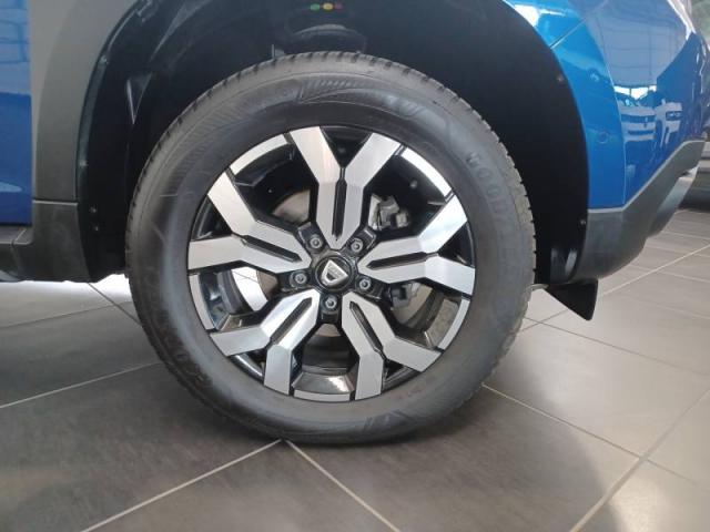 Dacia Duster image 7