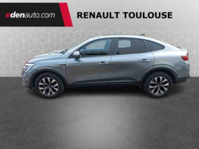 Renault Arkana image 1