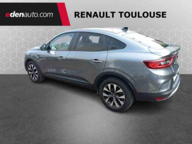 Renault Arkana image 7