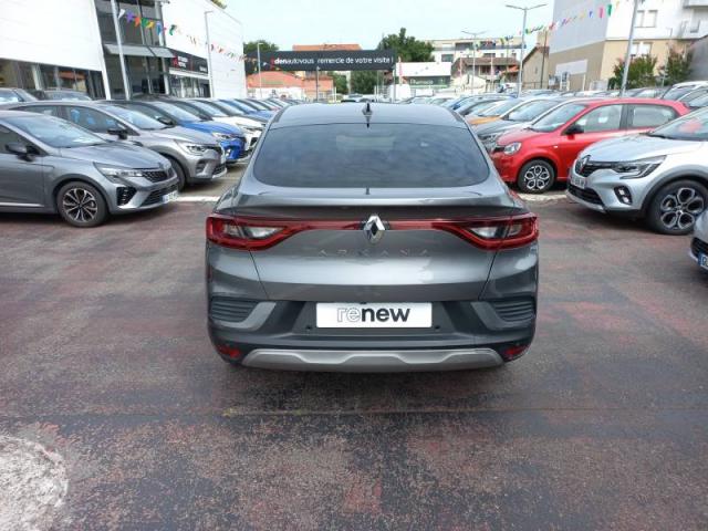 Renault Arkana image 5