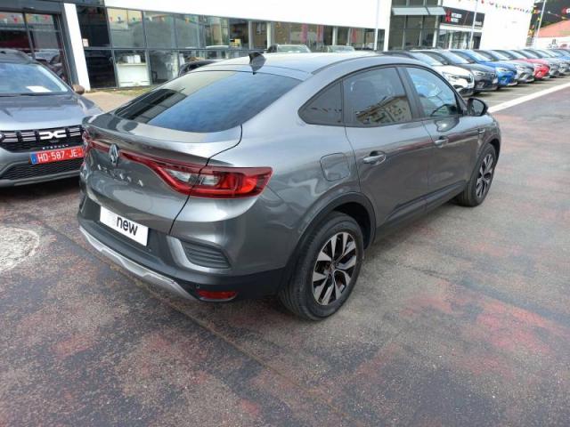 Renault Arkana image 3