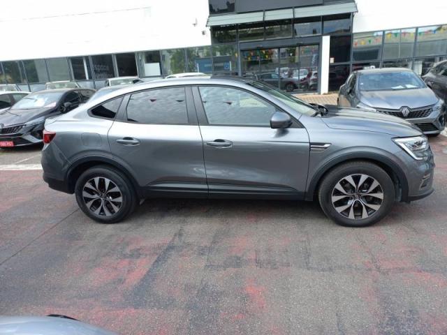 Renault Arkana image 8