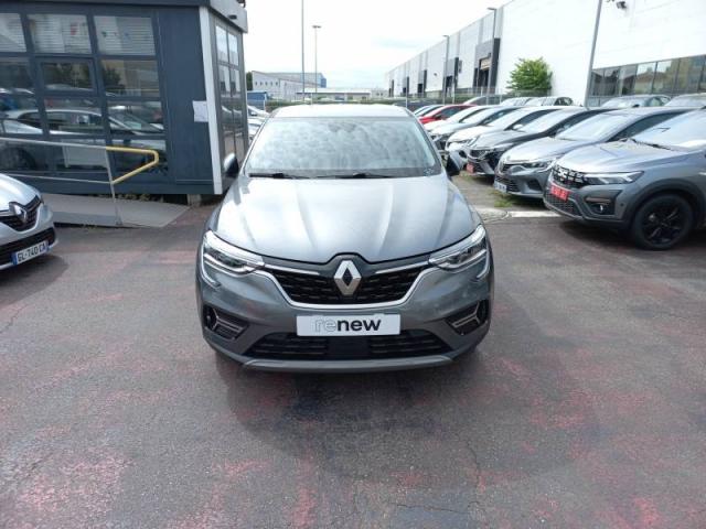 Renault Arkana image 6
