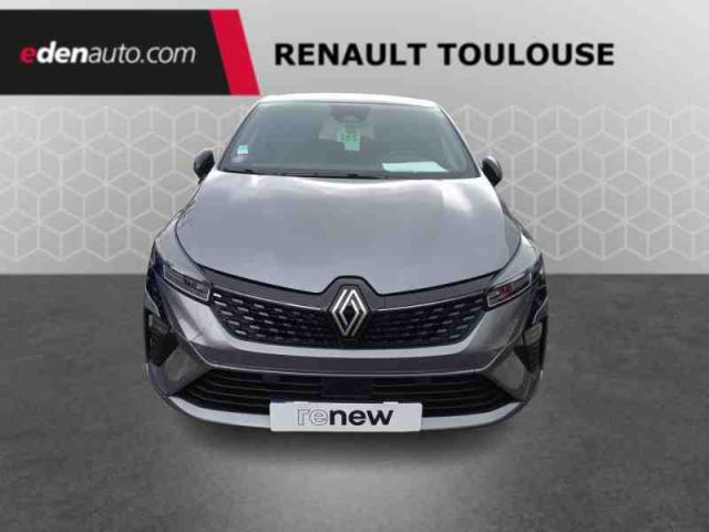 Renault Clio image 8