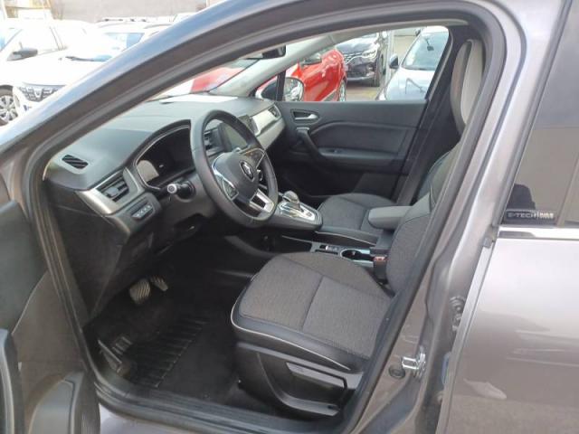 Renault Captur image 7