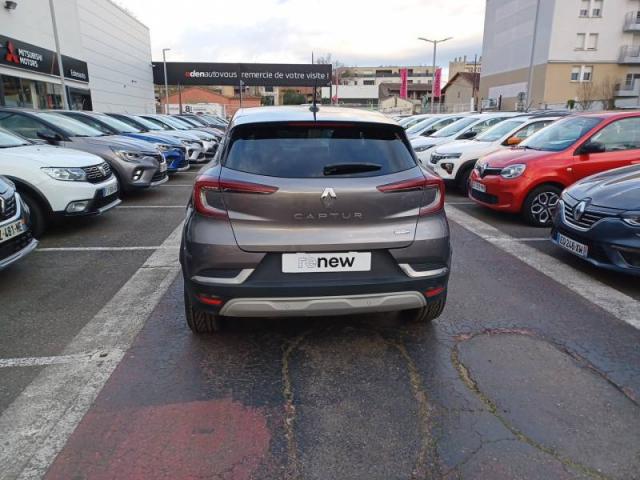 Renault Captur image 8