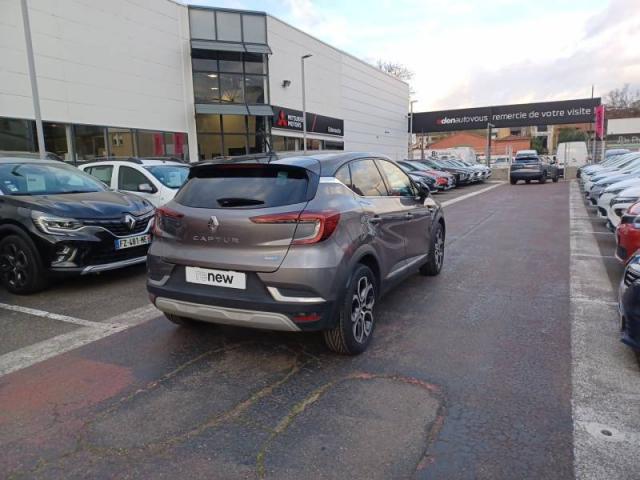 Renault Captur image 1