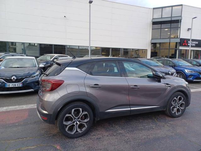 Renault Captur image 4