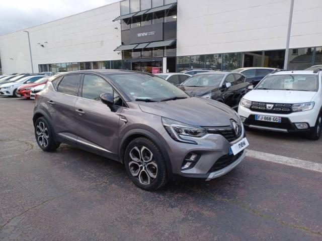Renault Captur image 3