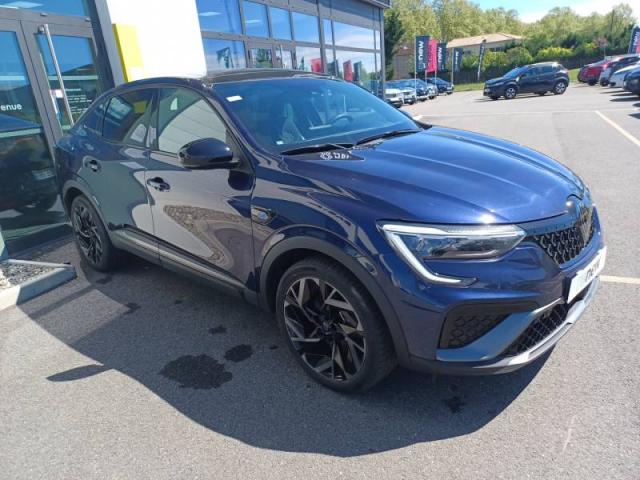 Renault Arkana image 8