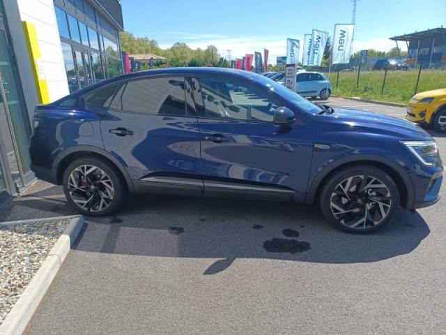Renault Arkana image 2