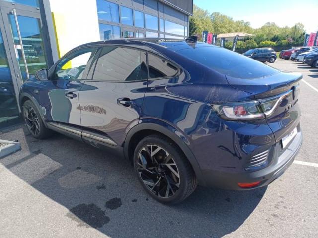 Renault Arkana image 6