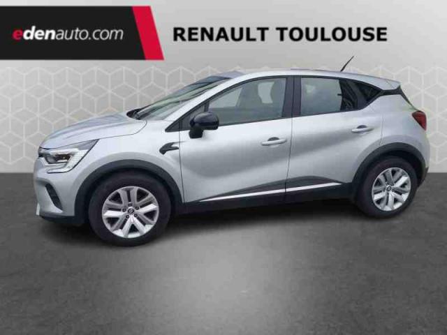 Renault Captur image 5
