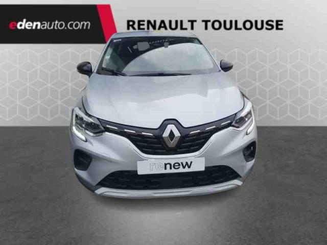 Renault Captur image 7