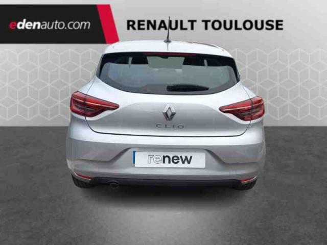 Renault Clio image 7