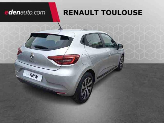 Renault Clio image 3