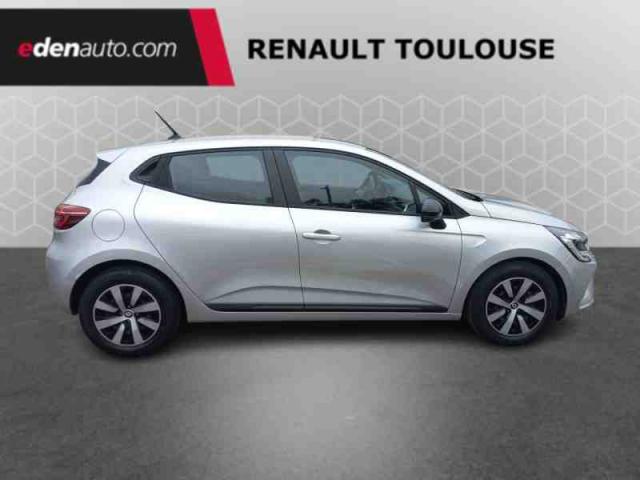 Renault Clio image 2