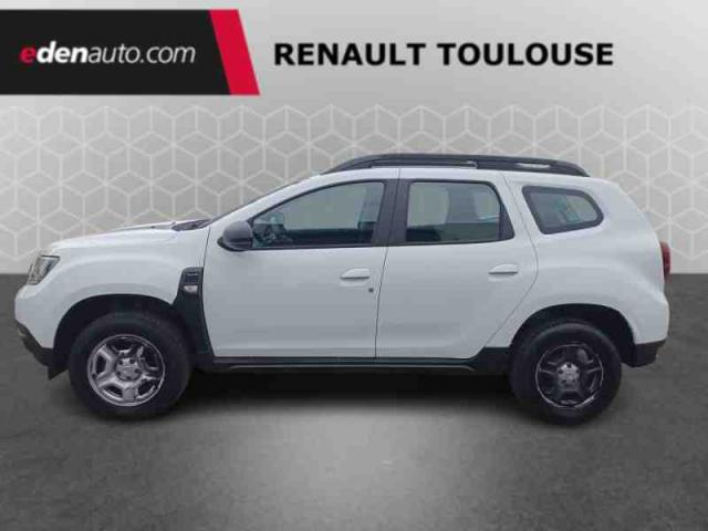 Dacia Duster image 1