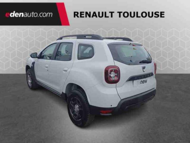Dacia Duster image 5