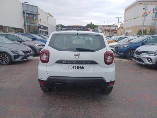 Dacia Duster image 8