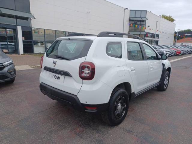 Dacia Duster image 9