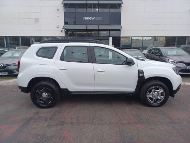 Dacia Duster image 4