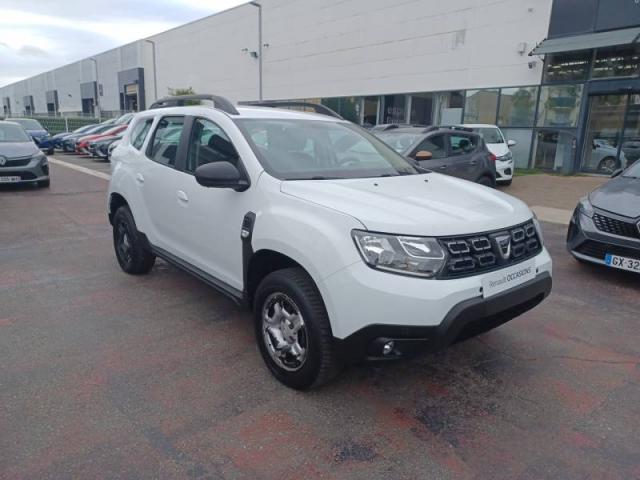 Dacia Duster image 7