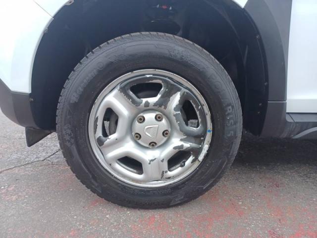 Dacia Duster image 3